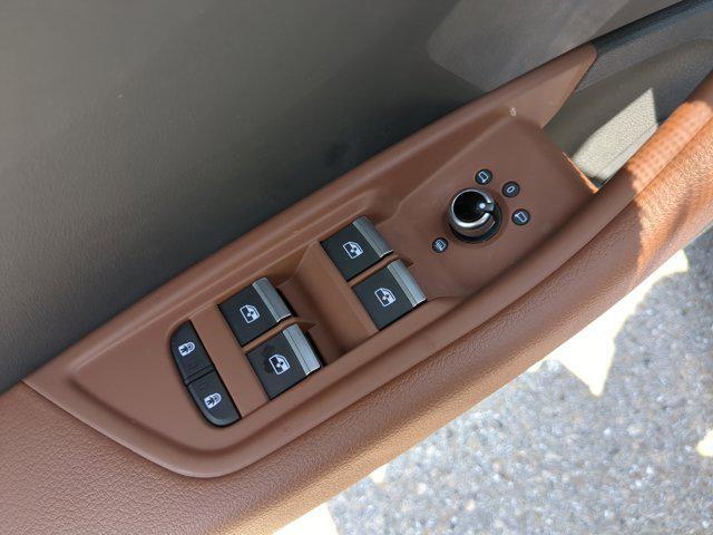 used 2024 Audi A4 car, priced at $35,707