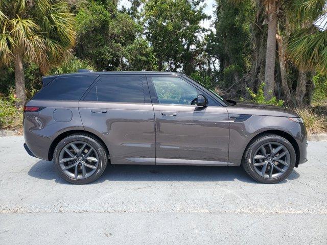 new 2024 Land Rover Range Rover Sport car, priced at $104,285