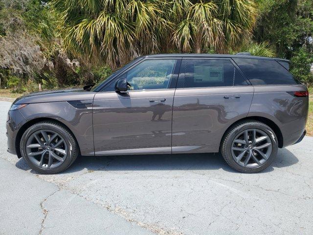 new 2024 Land Rover Range Rover Sport car, priced at $104,285