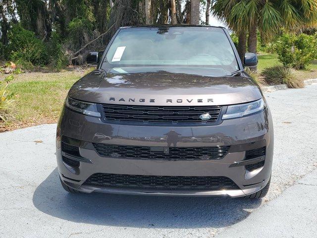 new 2024 Land Rover Range Rover Sport car, priced at $104,285