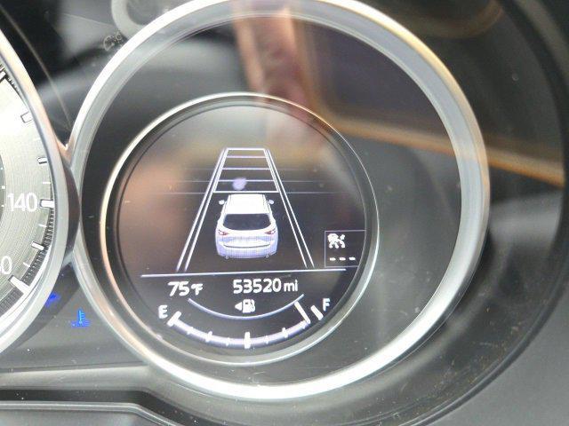 used 2021 Mazda CX-5 car, priced at $22,000