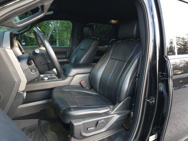 used 2019 Ford Expedition car, priced at $23,477