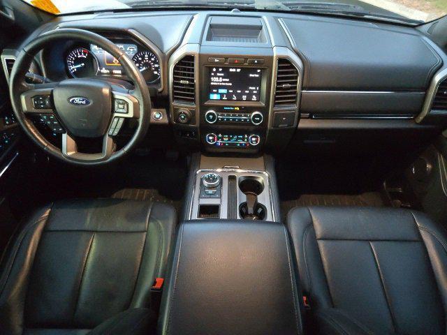 used 2019 Ford Expedition car, priced at $23,477