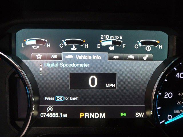used 2019 Ford Expedition car, priced at $23,477