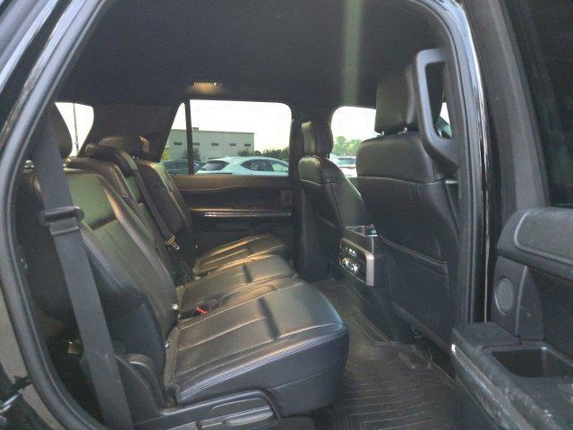 used 2019 Ford Expedition car, priced at $23,477