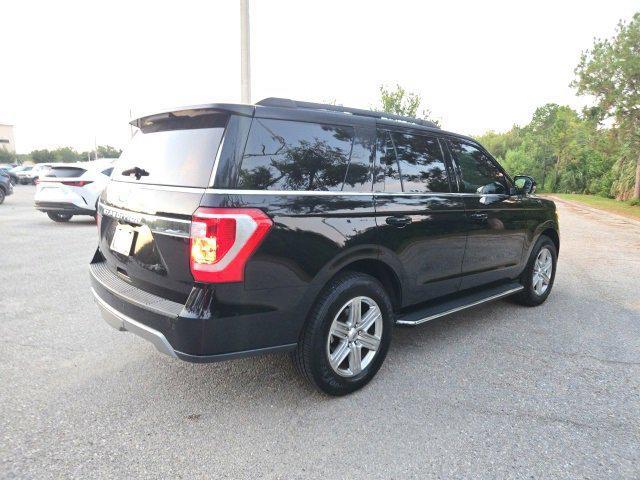 used 2019 Ford Expedition car, priced at $23,477