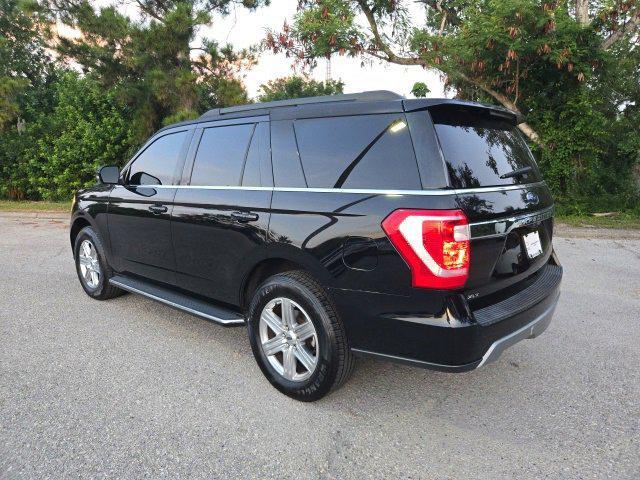 used 2019 Ford Expedition car, priced at $23,477