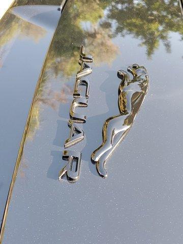 new 2024 Jaguar F-TYPE car, priced at $92,928