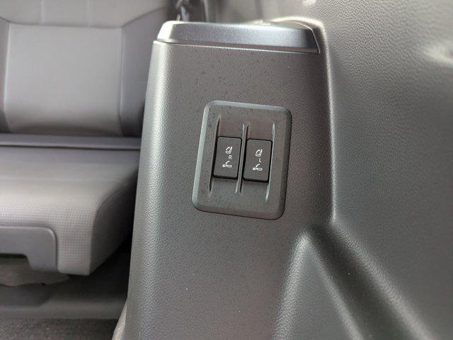 used 2024 Lexus GX 550 car, priced at $88,999