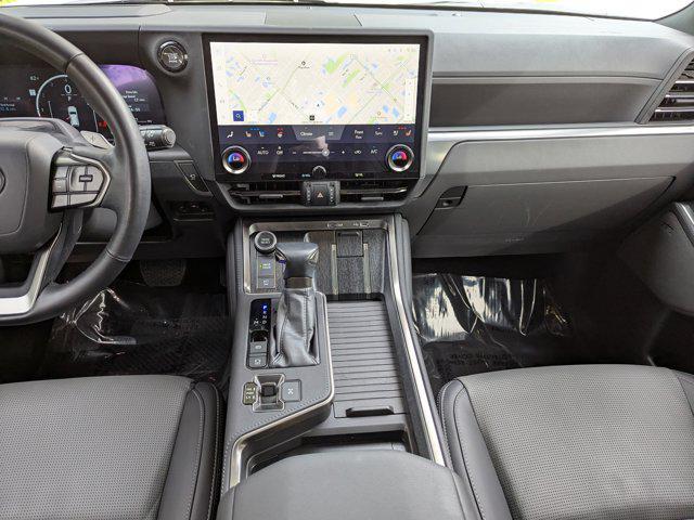 used 2024 Lexus GX 550 car, priced at $88,999