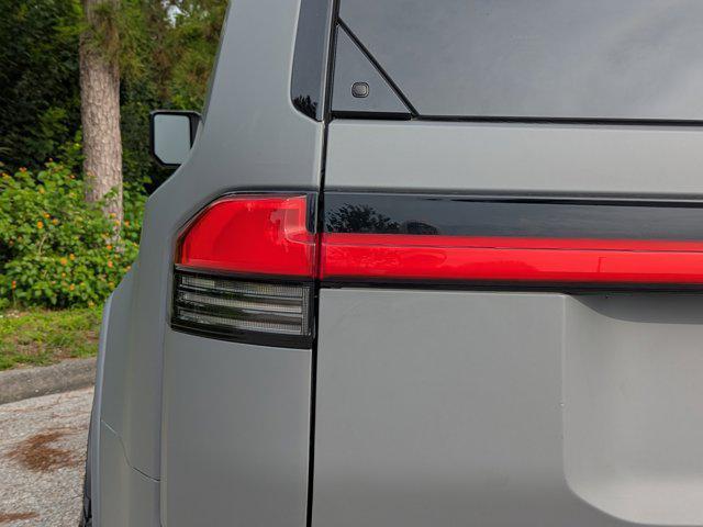 used 2024 Lexus GX 550 car, priced at $88,999