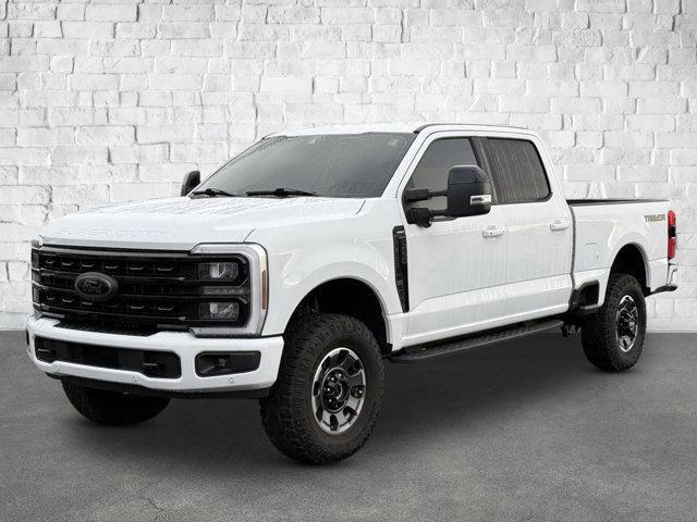 used 2024 Ford F-250 car, priced at $64,477