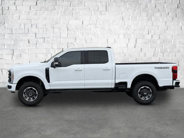 used 2024 Ford F-250 car, priced at $64,477