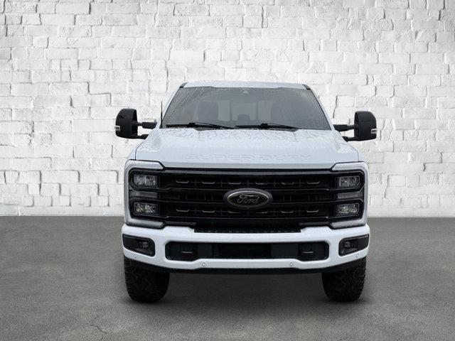 used 2024 Ford F-250 car, priced at $64,477