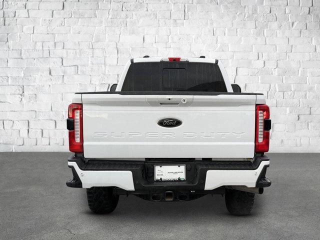 used 2024 Ford F-250 car, priced at $64,477