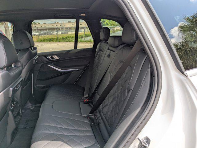 used 2023 BMW X5 car, priced at $42,997