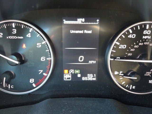 used 2024 Subaru Outback car, priced at $30,850