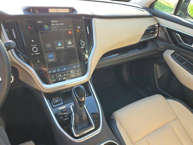 used 2024 Subaru Outback car, priced at $30,850