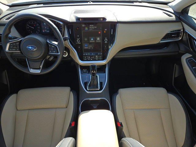 used 2024 Subaru Outback car, priced at $30,850