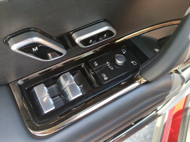 used 2023 Land Rover Range Rover Sport car, priced at $80,697
