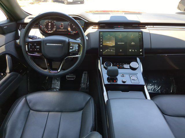 used 2023 Land Rover Range Rover Sport car, priced at $80,697
