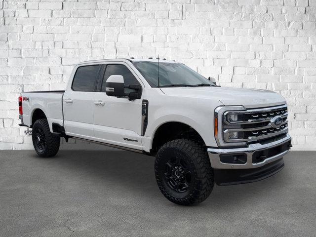 used 2023 Ford F-250 car, priced at $77,884