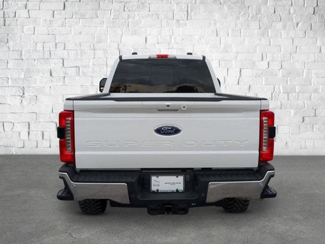 used 2023 Ford F-250 car, priced at $77,884