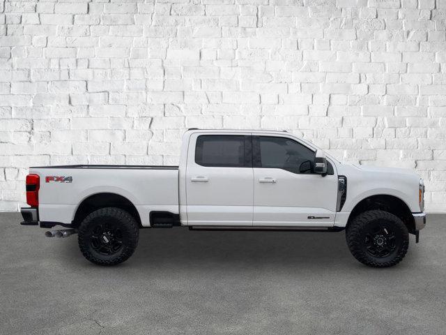 used 2023 Ford F-250 car, priced at $77,884