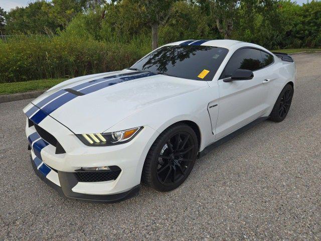 used 2018 Ford Shelby GT350 car, priced at $49,897