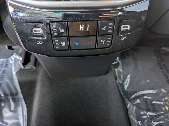 used 2024 Lexus RX 350 car, priced at $53,400