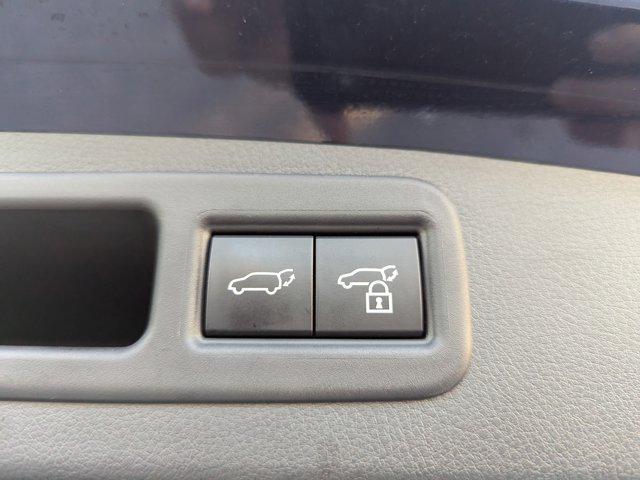 used 2024 Lexus RX 350 car, priced at $53,400