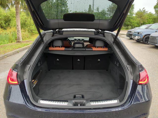used 2024 Mercedes-Benz GLC 300 car, priced at $58,982
