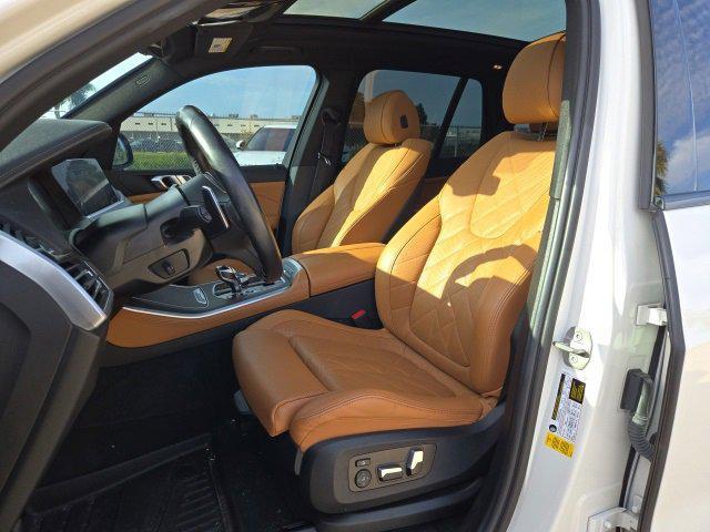 used 2023 BMW X5 car, priced at $43,494