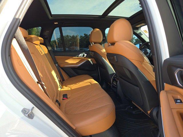 used 2023 BMW X5 car, priced at $43,494