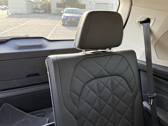 used 2024 BMW X7 car, priced at $64,600