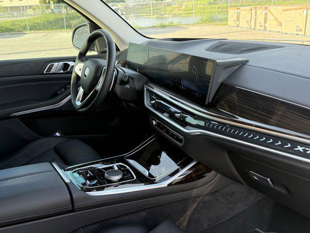 used 2024 BMW X7 car, priced at $64,600