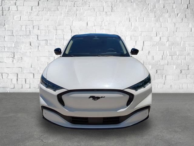 used 2023 Ford Mustang Mach-E car, priced at $34,348