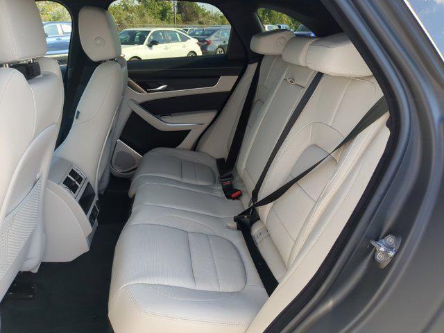 new 2026 Jaguar F-PACE car, priced at $64,463