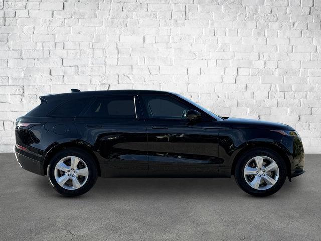 used 2025 Land Rover Range Rover Velar car, priced at $52,975