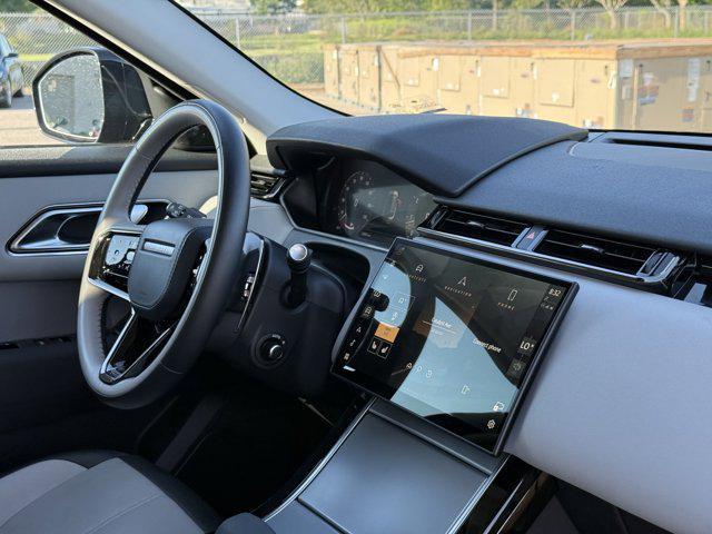 used 2025 Land Rover Range Rover Velar car, priced at $52,975