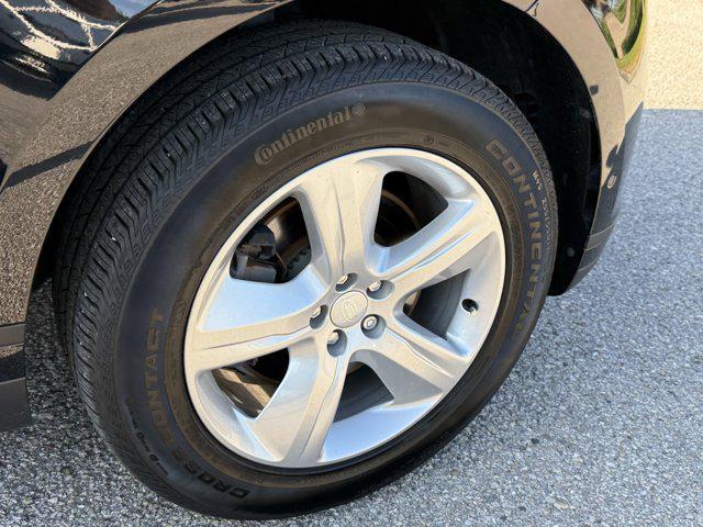 used 2025 Land Rover Range Rover Velar car, priced at $52,975