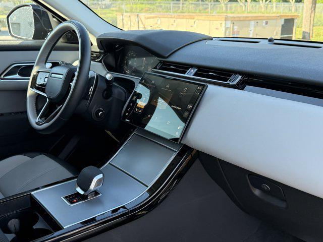 used 2025 Land Rover Range Rover Velar car, priced at $52,975