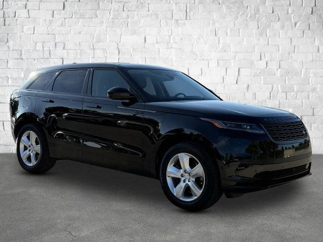 used 2025 Land Rover Range Rover Velar car, priced at $52,975