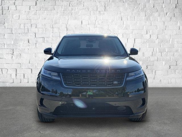 used 2025 Land Rover Range Rover Velar car, priced at $52,975