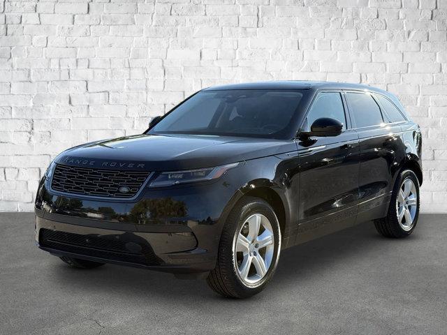 used 2025 Land Rover Range Rover Velar car, priced at $52,975