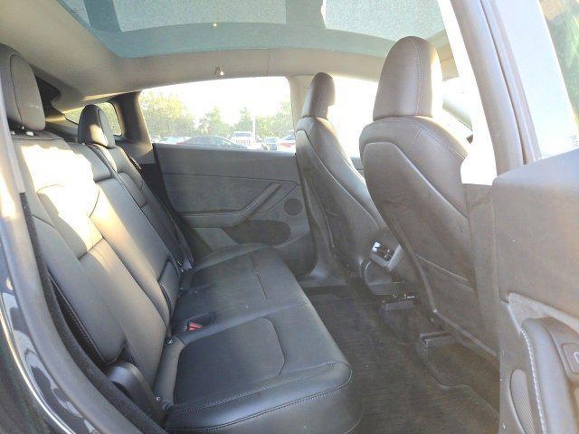 used 2024 Tesla Model Y car, priced at $35,894