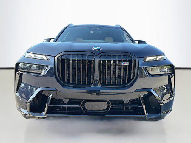 used 2026 BMW X7 car, priced at $103,277