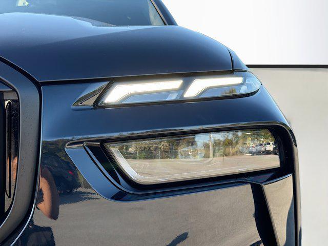 used 2026 BMW X7 car, priced at $103,277