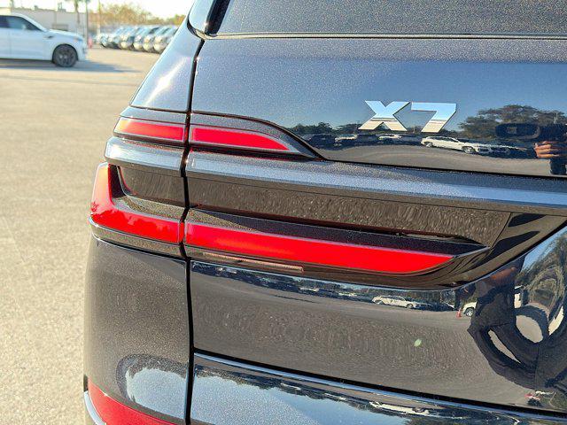 used 2026 BMW X7 car, priced at $103,277