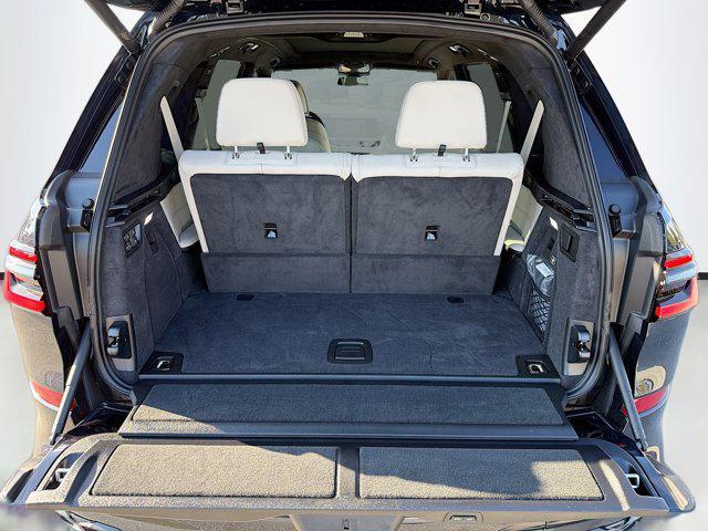 used 2026 BMW X7 car, priced at $103,277
